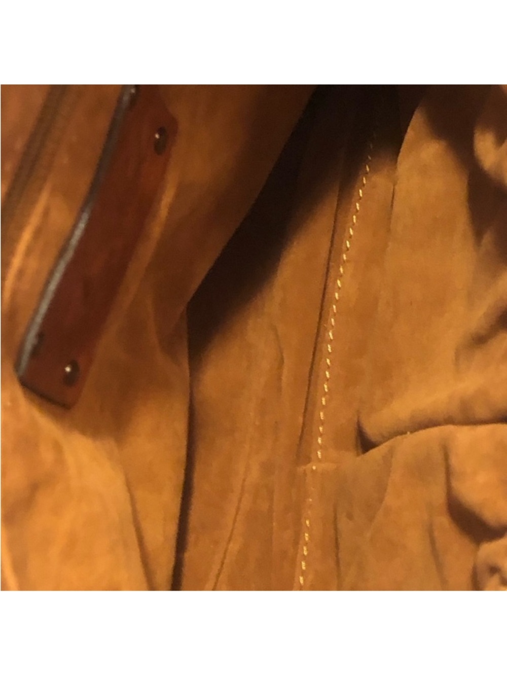 Patricia Nash Crossbody Bag - Picture 4 of 7